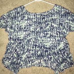 Abercrombie Kids shirt